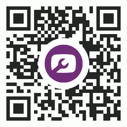 QR code for this bio page