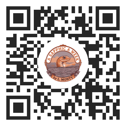 QR code for this bio page