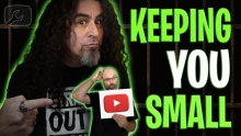 10 Mistakes Keeping Your Channel SMALL!